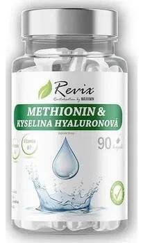 Revix by Maxxwin Methionin + Kyselina hyaluronová 90 kapslí
