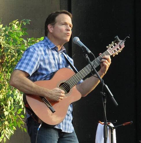 Kenneth Cope (musician)