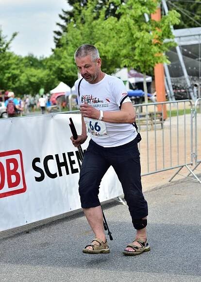 Běh pro Paraple 2022 – Běh Pro Paraple