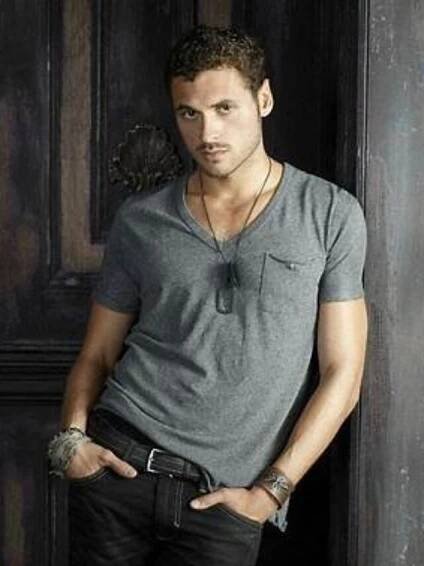 Adan Canto:X-Men and Desingnated Survivor star dies of cancer at 42.