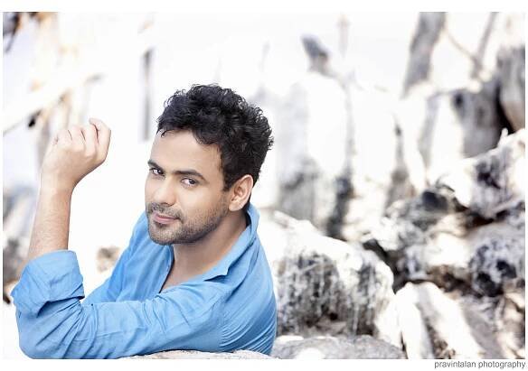 Pawan Shankar