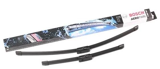 List stěrače BOSCH Aerotwin Multi-Clip AM 468 S