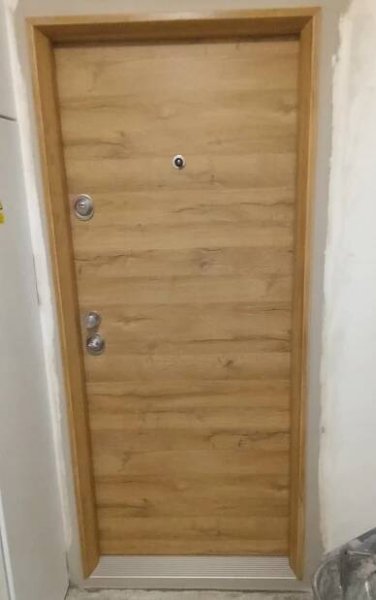 Dekor dveří z realizací | HT dveře