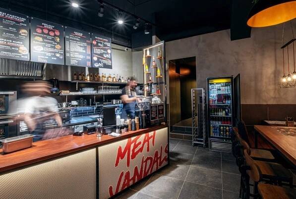 Meat Vandals hledají nové cesty k zákazníkům