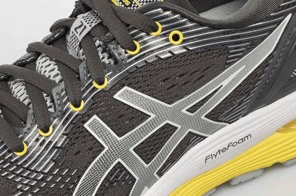 ASICS GEL-NIMBUS 21dámské běžecké 37 sportovní tréninkové odpružení Pohlaví žena