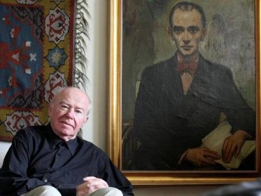 Zemřel významný brněnský skladatel Blatný, bylo mu 89 let