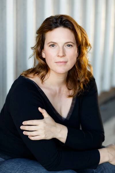 Anne Weinknecht @ SPIELKIND