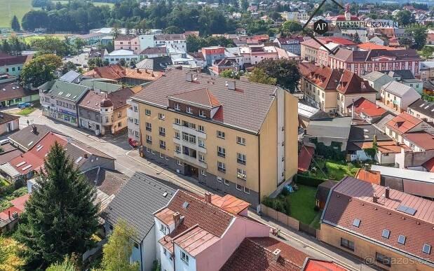 2+kk, Hlinsko v Čechách, 539 01, 49 m²