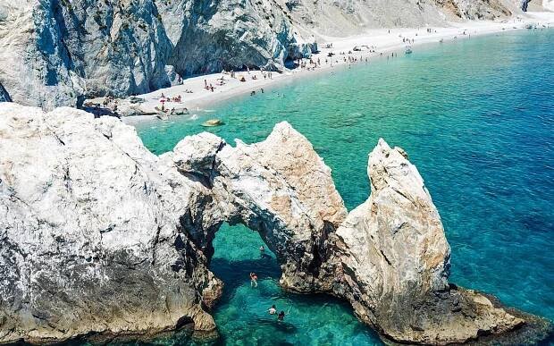 Skiathos