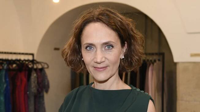 Ester Janečková je babičkou: Třináctiletá dcera Sára se o mého vnoučka Vincenta sama stará