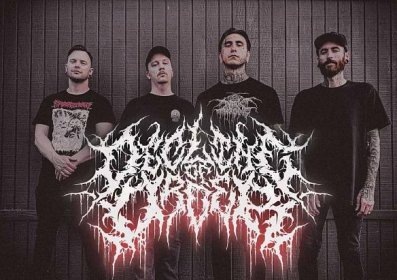 Decline of Order Premiere New Single "Isolated" - in Metal News ( Metal Underground.com )