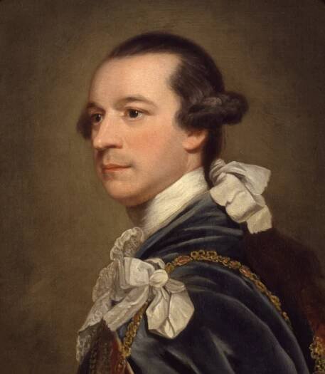 Charles Watson-Wentworth, 2. Marquess of Rockingham