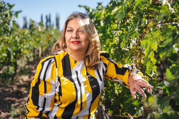 Introducing a New Voice in Fine Wine, Luxury & Global Terroir - Great Wine Capitals