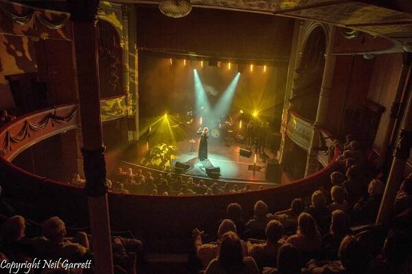 Gallery | ADELE Tribute Show