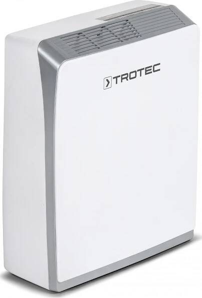 Trotec TTR 56 E, adsorpční odvlhčovač vzduchu Sušička prádla