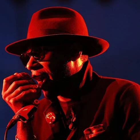 The Style Move We Can All Learn From Mos Def