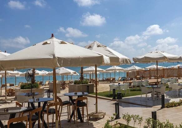 59 HOTEL BEAUSITE - Egypt - Marsa Matrouh | Superzajezdy.cz