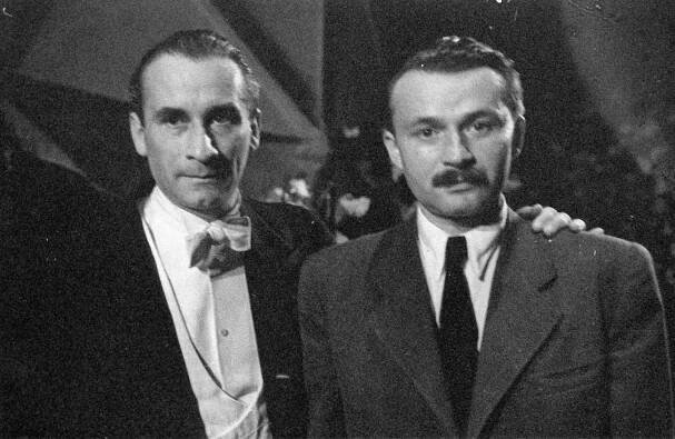 Karel Ančerl. Po 110 letech | Magazín České filharmonie