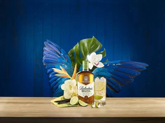 Ballantine’s | Pernod Ricard