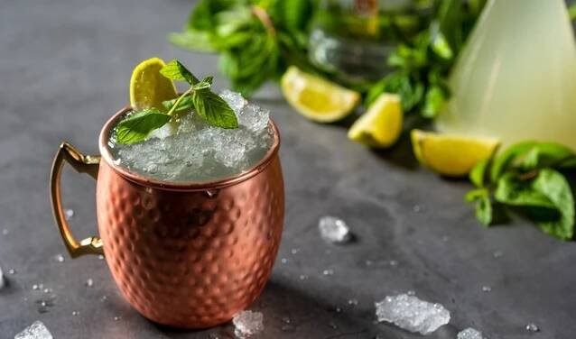 Moscow Mule