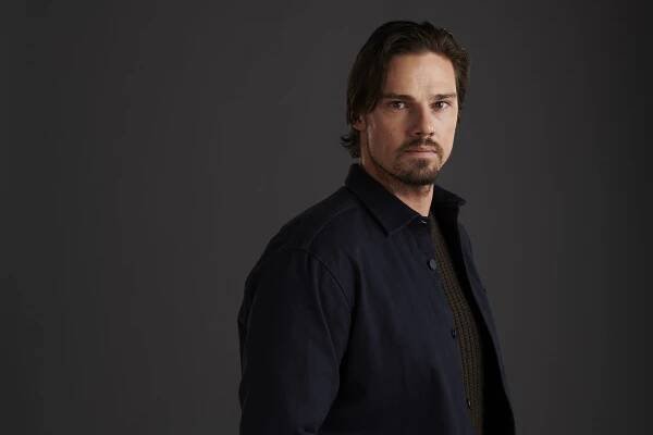 Mary Kills People: Q&A Interview with Jay Ryan - globaltv