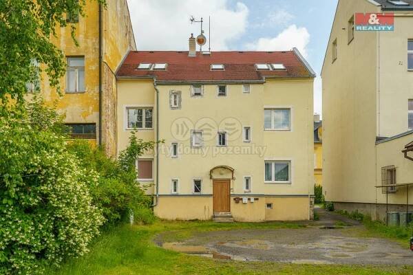 Prodej bytu 3+kk, 80 m², Nejdek, ul. Bratří Čapků - Vladimír Růžička - realitní makléř pro Karlovy Vary, Sokolov a Cheb
