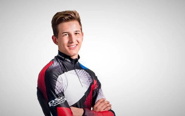 Dorostenec Jonáš Mareček už je v Top Ten průběžného pořadí Junior IBU Cupu!