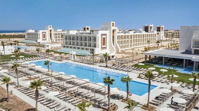 Kapverdy All inclusive | Invia.cz
