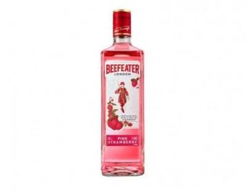 Beefeater Pink gin 0,7 l