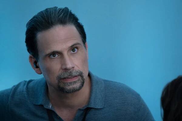 Jeremy Sisto as Assistant Special Agent in Charge Jubal Valentine. FBI Season 7 Episode 22 - A New Day