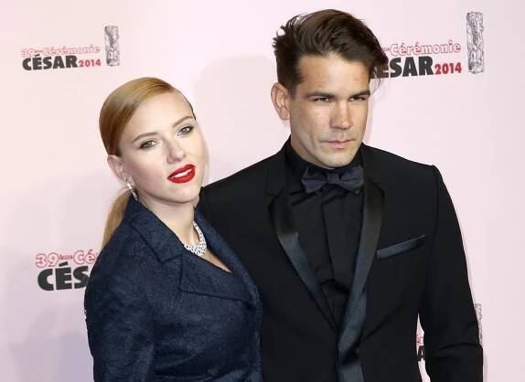 Scarlett Johansson říká, že po porodu bude sobecká