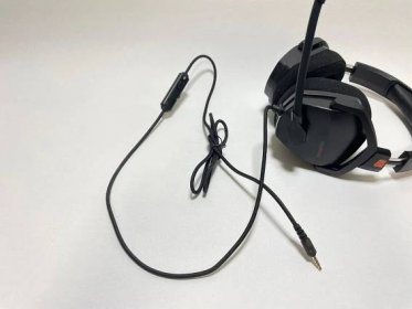 NUBWO - kvalitní herní sluchátka s mikrofonem k pc TOP ZVUK záruka!! - TV, audio, video