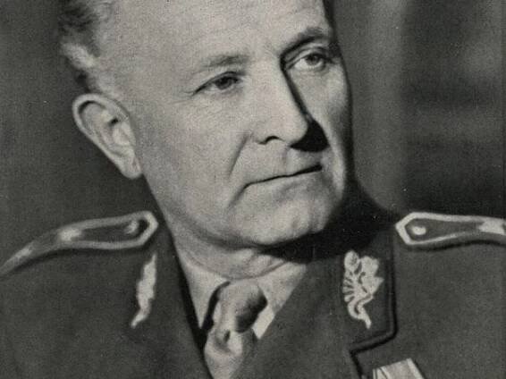 Ludvík Svoboda - Médium.cz