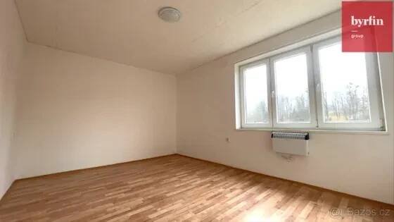 3 ložnice byt o velikosti 39.69 m² - Dobře navržený