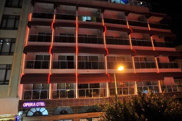 Bed & Breakfast Melody 2*