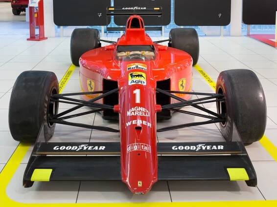Category:Ferrari 641 - Wikimedia Commons