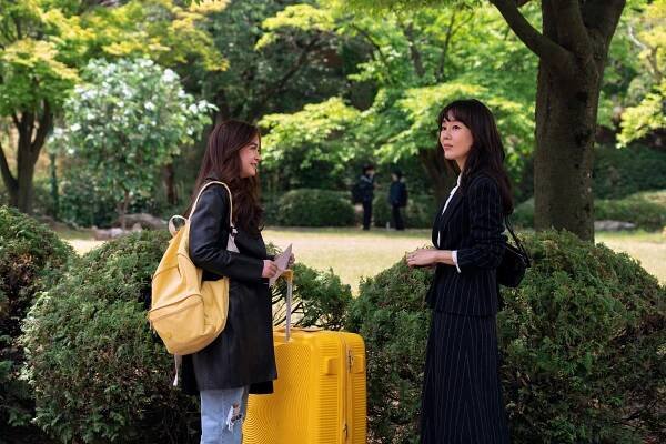 XO, Kitty - OTP (S01E10) (2023)