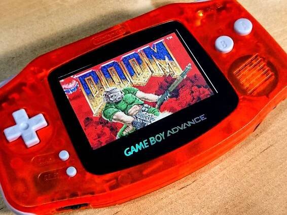 Game Boy Advance: why it's the best way to play classic Nintendo titles