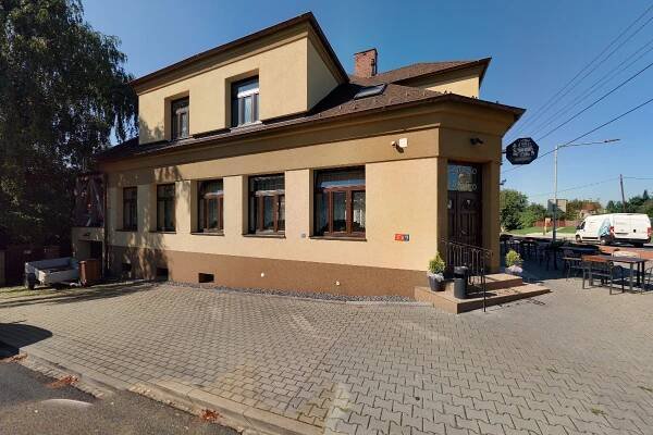 Restaurace U Káňů foto 2