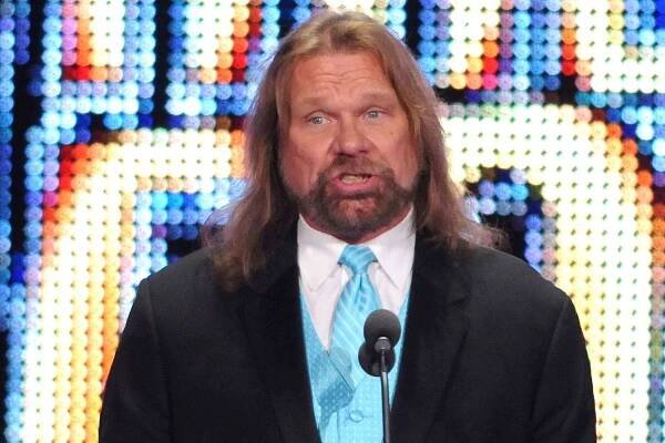 Former WWE Star Jim 'Hacksaw' Duggan Says Cancer Has Returned: My 'Treatment Is Not Over'