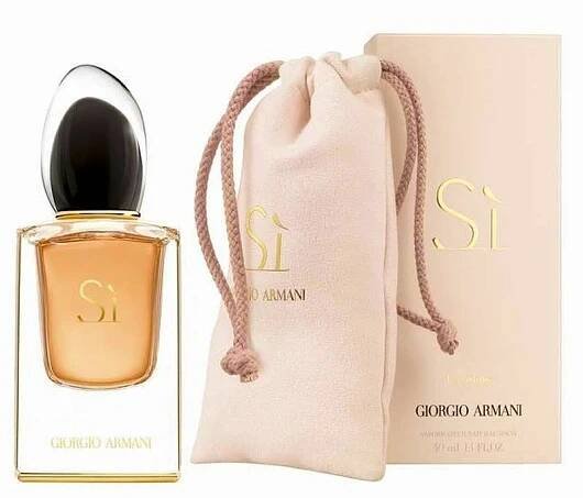 Armani Si Le Parfum