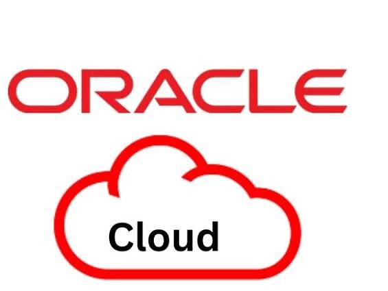 Oracle Cloud Training