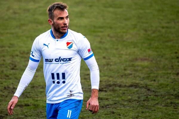 Nemanja Kuzmanovič.