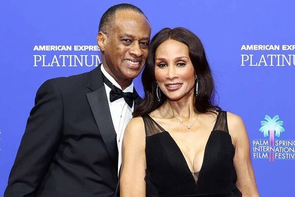 Beverly Johnson Reveals She Married Brian Maillian in Secret Vegas Wedding for Her Birthday