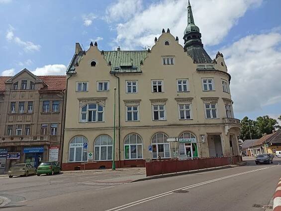 Lékárna, s.r.o. foto 2