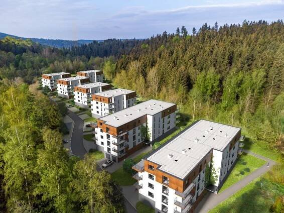 nové byty Jablonec nad Nisou - Jsem privátní realitní specialista v oblasti zprostředkování prodeje a pronájmu nemovitostí