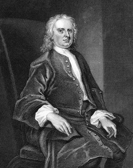 Isaac Newton