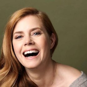Amy Adams: 'I thought, if I can’t figure this out, I can’t work any more'