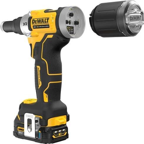 DeWALT DCF414E2GT