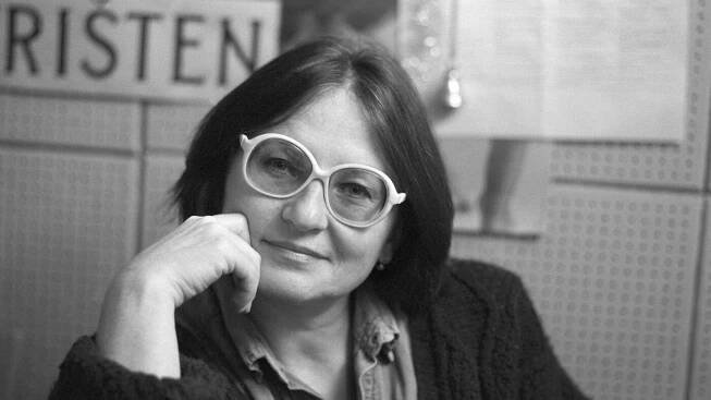 Zemřela herečka Jana Synková, teta Kateřina ze Saturnina